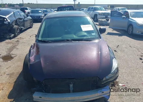 2012 Subaru Impreza 2.0I Premium z USA, uszkodzony, nr VIN JF1GPAD68CH203177